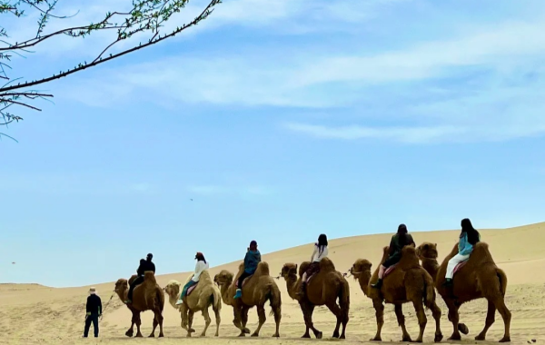 Furong Ancient Town