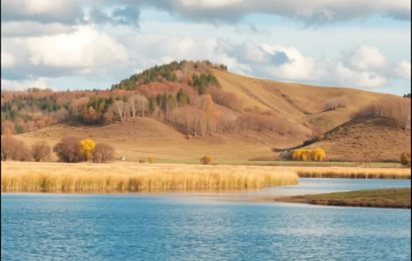 Furong Ancient Town