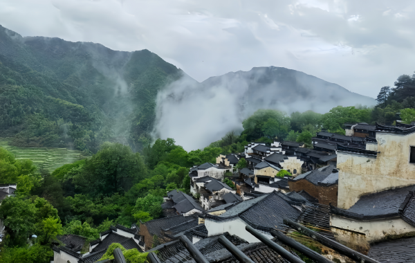 行程图片