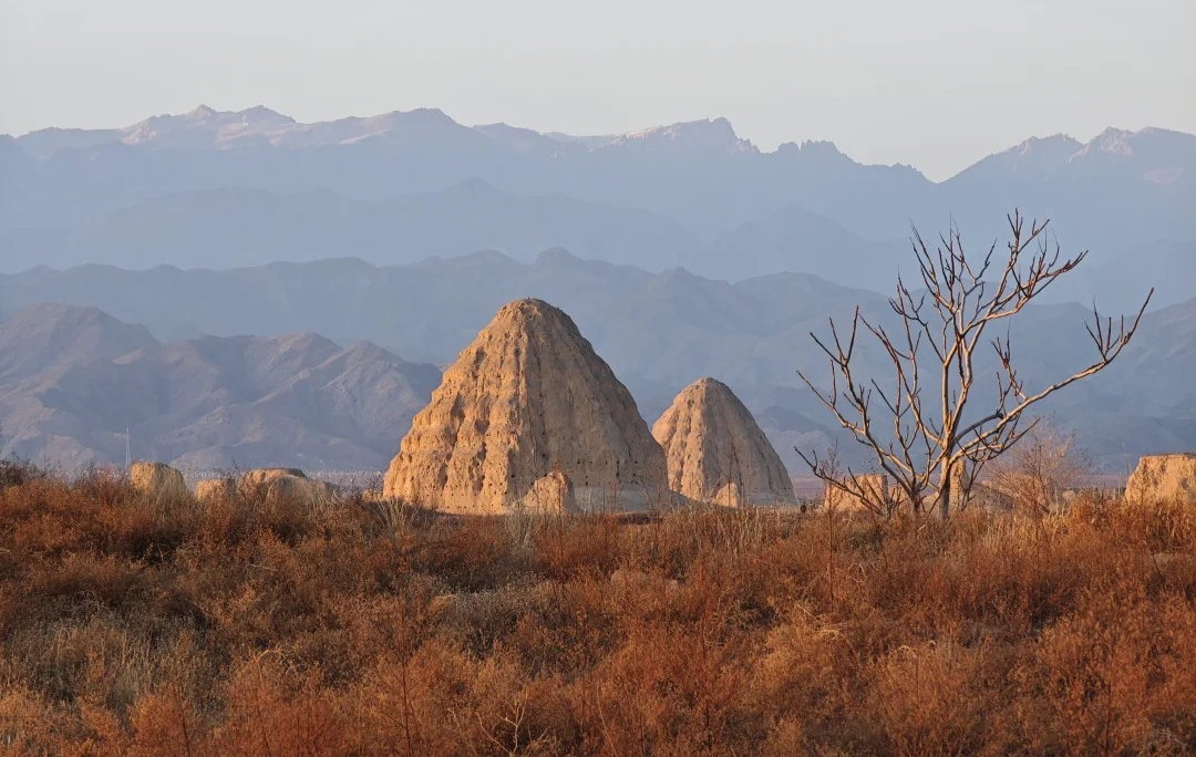 Furong Ancient Town