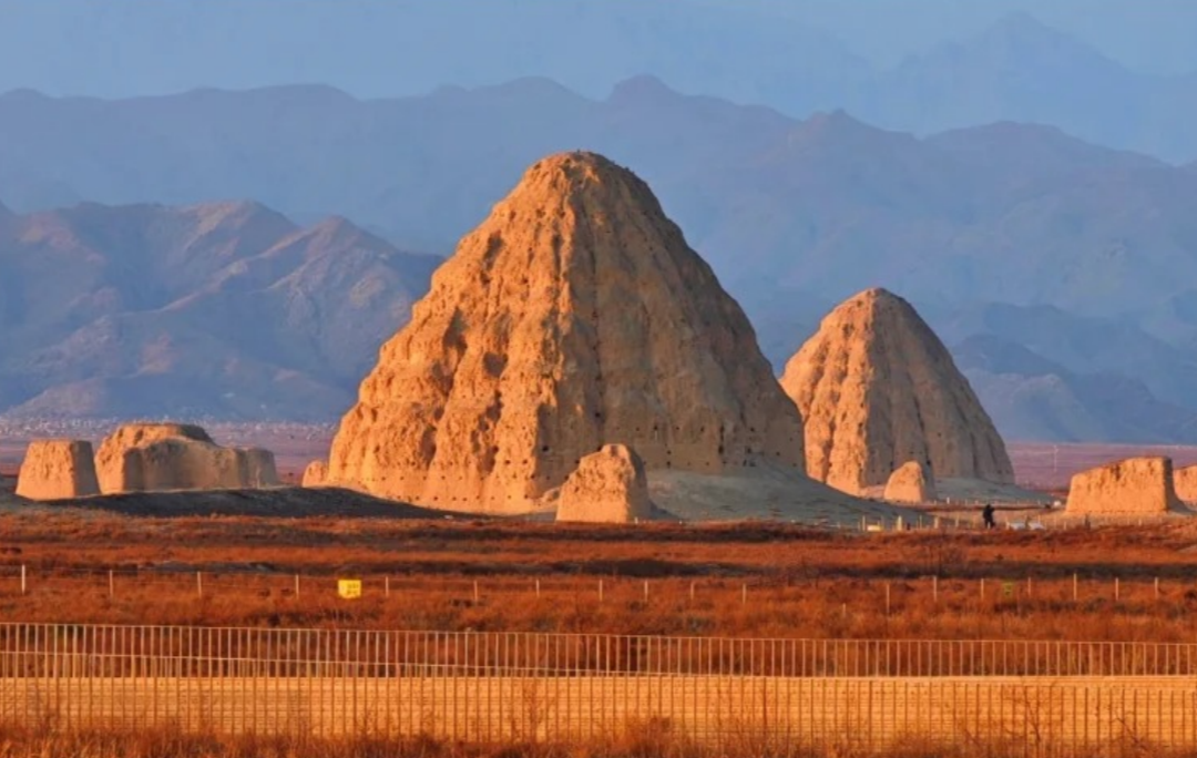 Furong Ancient Town