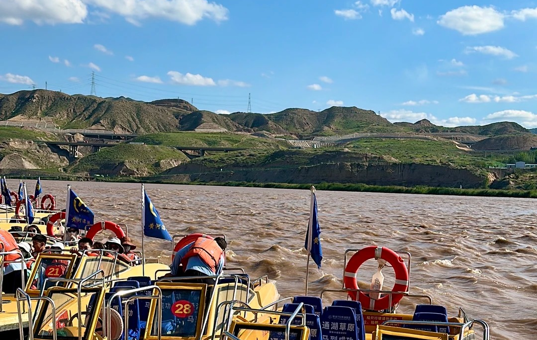 Furong Ancient Town