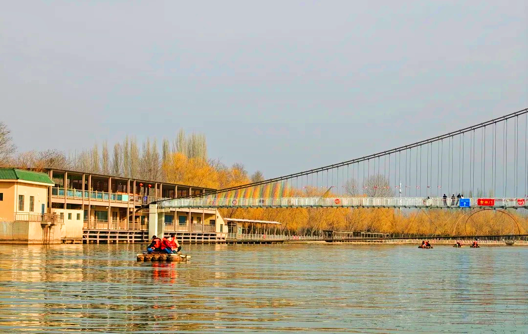 Furong Ancient Town