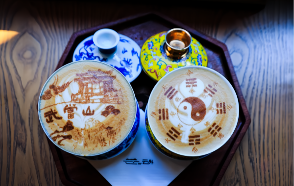 Furong Ancient Town