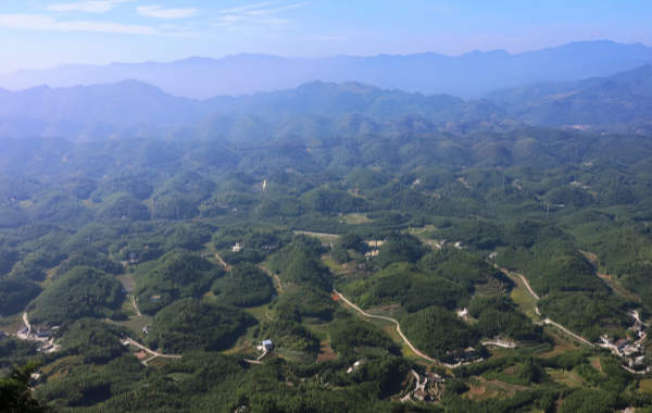 Furong Ancient Town