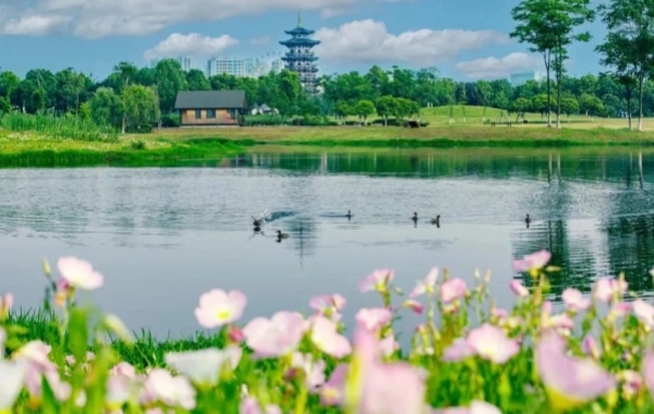 Furong Ancient Town