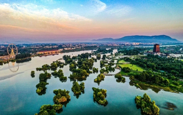 Furong Ancient Town
