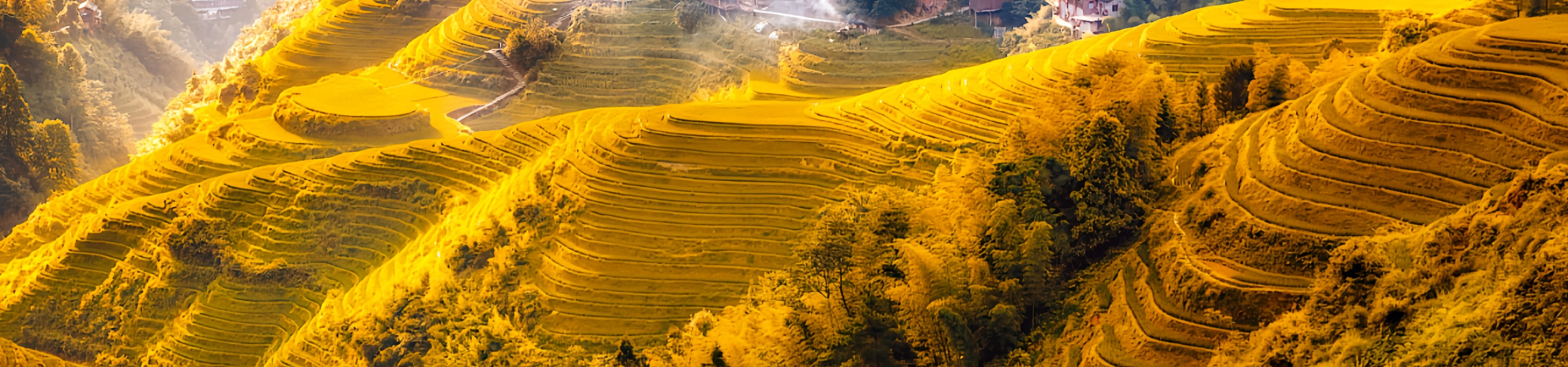 China Autumn Travel Destination and Packages 2026