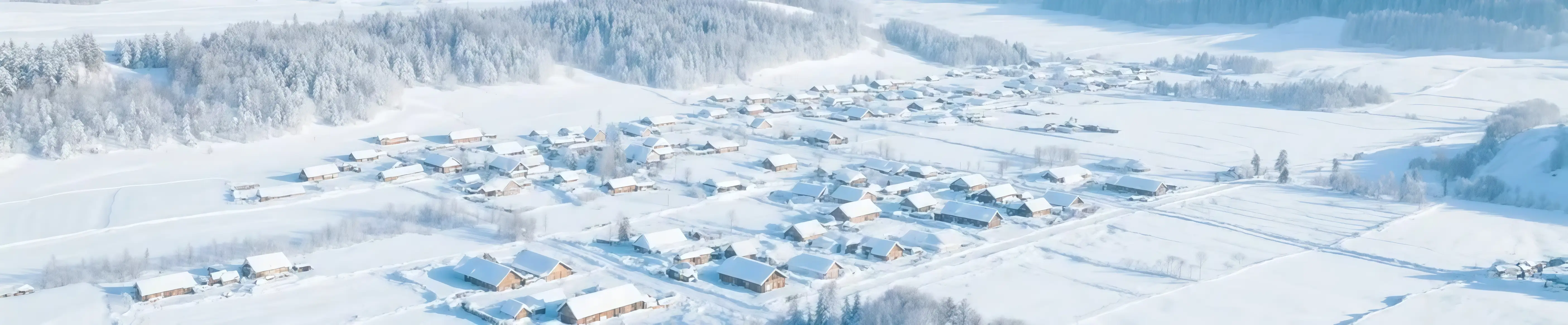 China Winter Travel Destination and Packages 2026