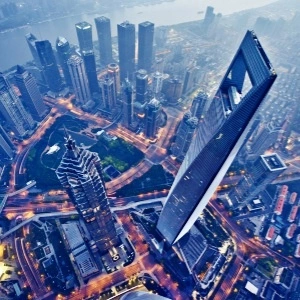 Shanghai Qingdao 6-Day Tour