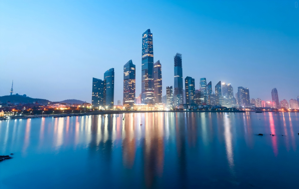 10-Day Beijing–Jinan–Tai’an–Qingdao Tour