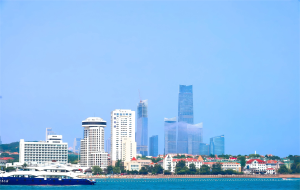 Qingdao 2-Day Tour