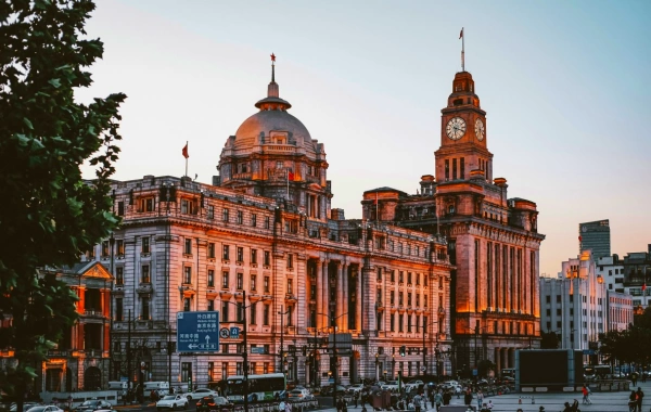 6 Days Shanghai & Xi'an In‑Depth Cultural Tour