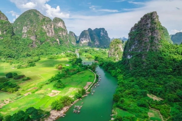 China Summer Travel Destination and Packages 2026