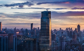 Day 1: Guangzhou Arrival