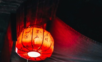 Day 9: Chengdu Departure