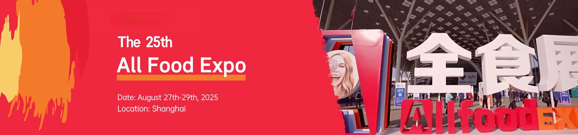 Alle Food Expo und Umgebung Tourismus 2026