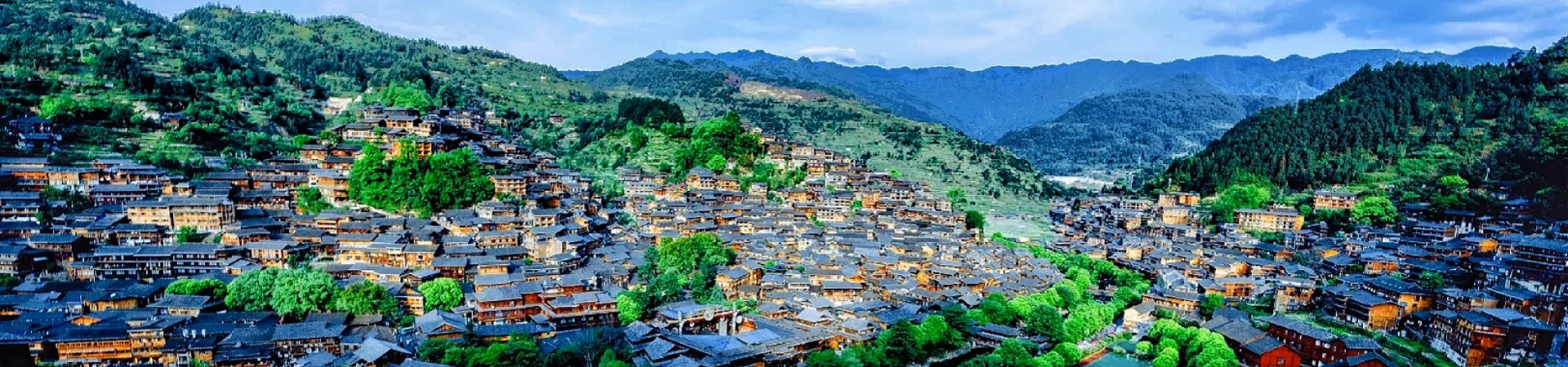 Guizhou Tours
