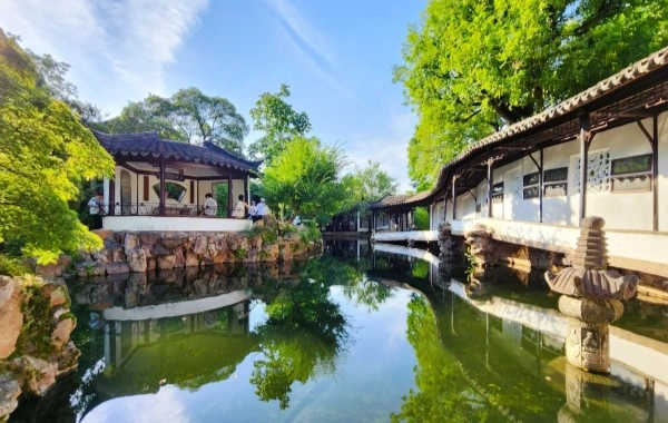 Suzhou Tours