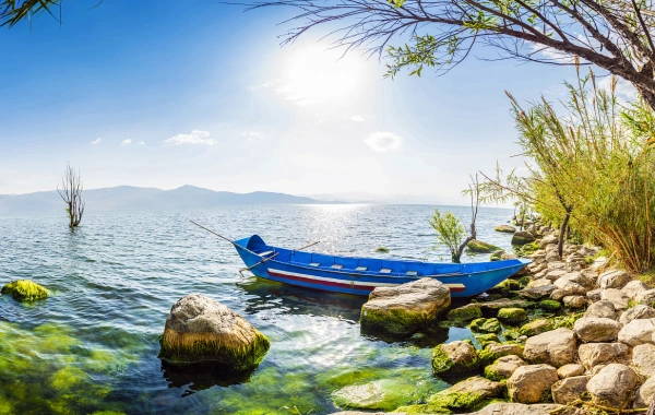 5 Days Zhangjiajie Tour