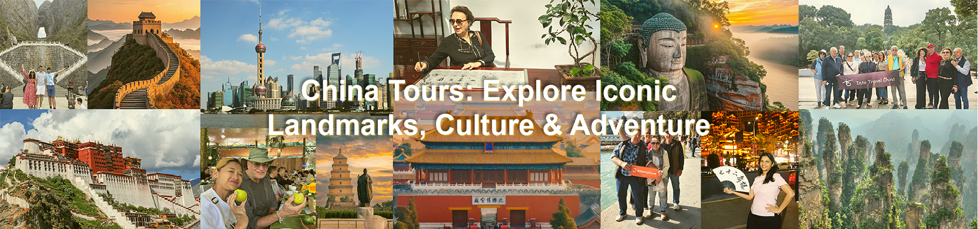 China Tours
