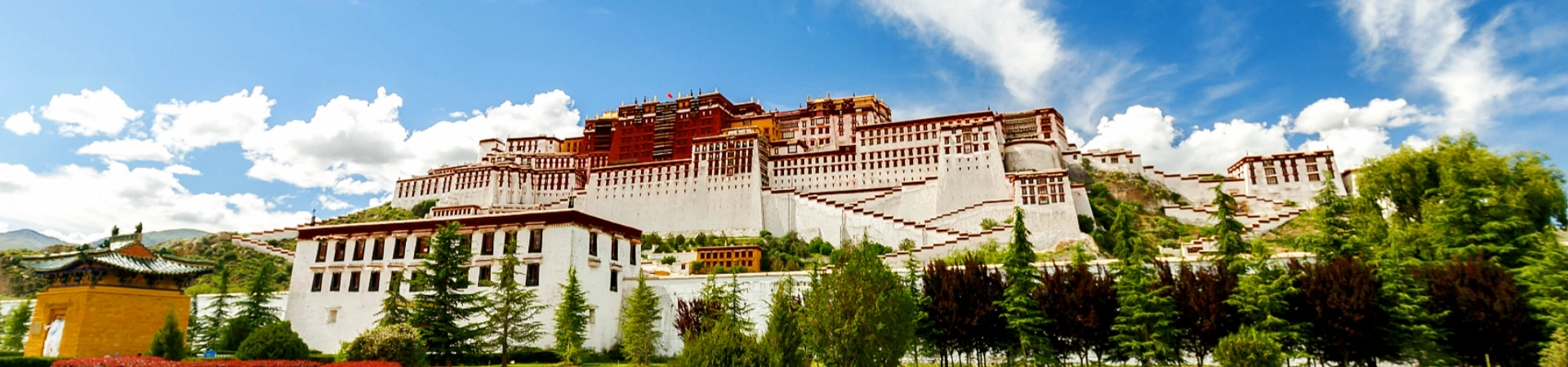Tibet Tours