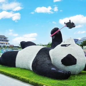 Qingcheng & Huanglong-Jiuzhaigou Adventure