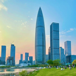 4 Day Hong Kong & Shenzhen One-stop Tour