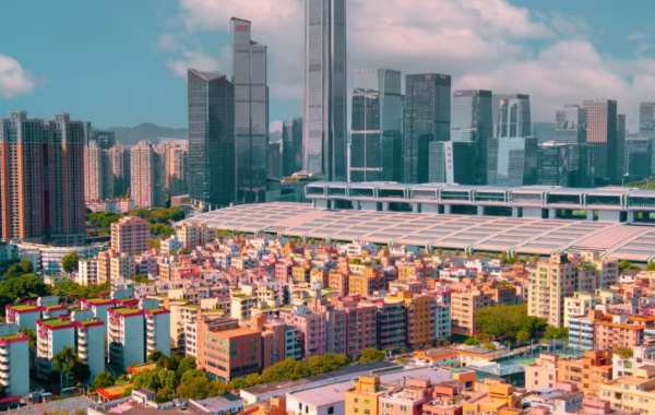 4-Days Shenzhen Golf Tour