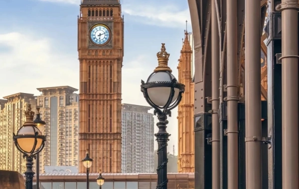 8-Day Greater Bay Area Decryption Tour: HK-SZ-GZ-MO