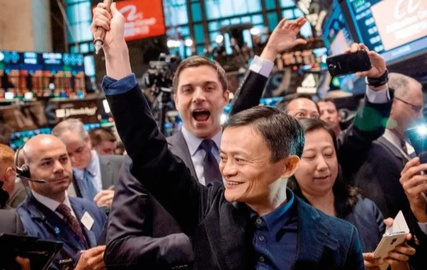 Alibaba Learning