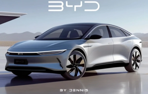 BYD