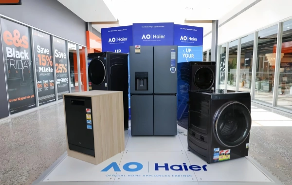 Haier