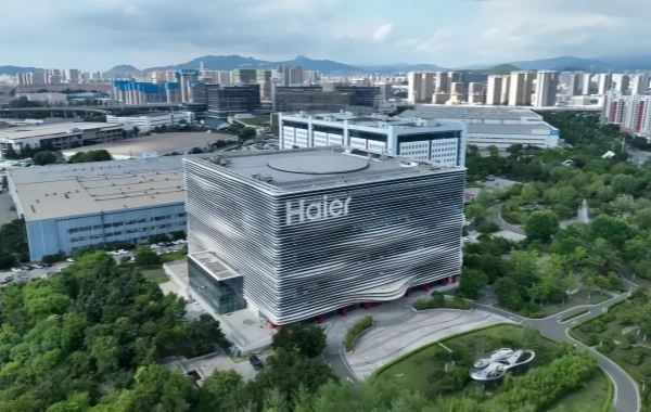 Haier