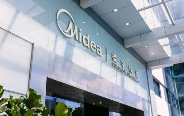 Midea 